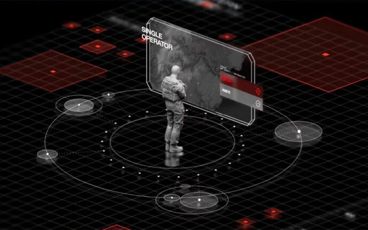 The Power of Interoperability: Why AI Orchestration is the New Frontier in DefenseTech