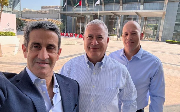 Driving Global Progress: OpImpact Explores Cross-Border Innovation in Abu Dhabi