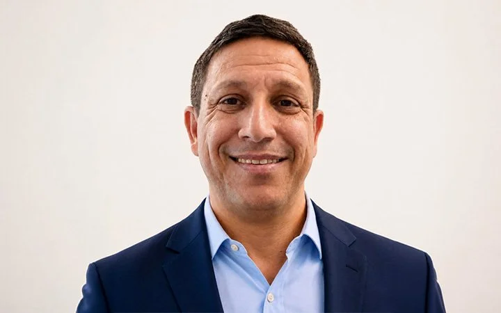 Welcome to New Fund Partner