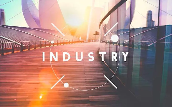 Why Global Industrials Partner with Defense funds in Israel