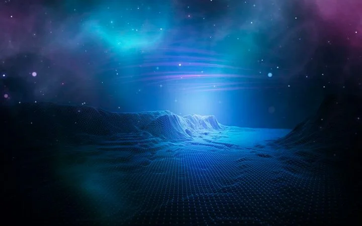 SpaceTech: A Strategic Infrastructure Layer