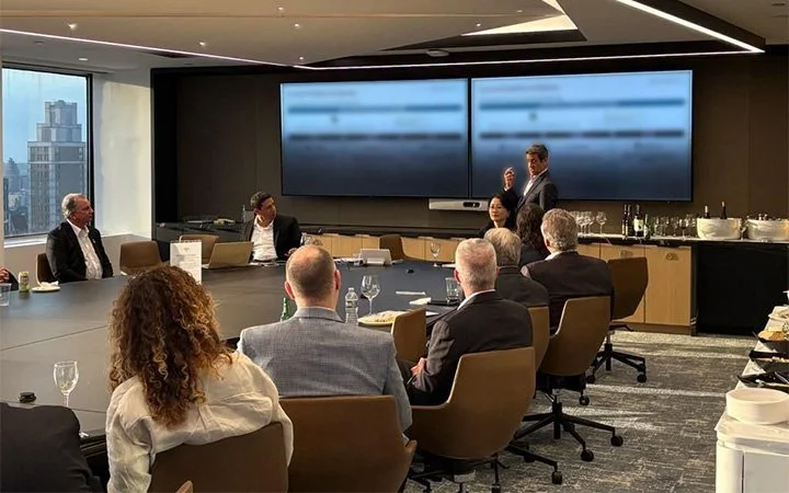 NYC Roadshow: Where DefenseTech Investment Is Headed