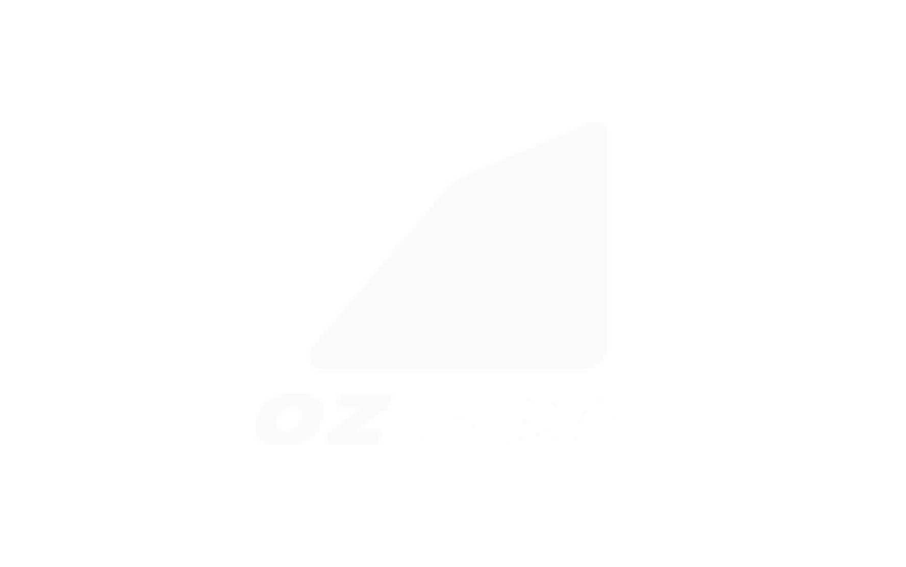 OzTent Logo