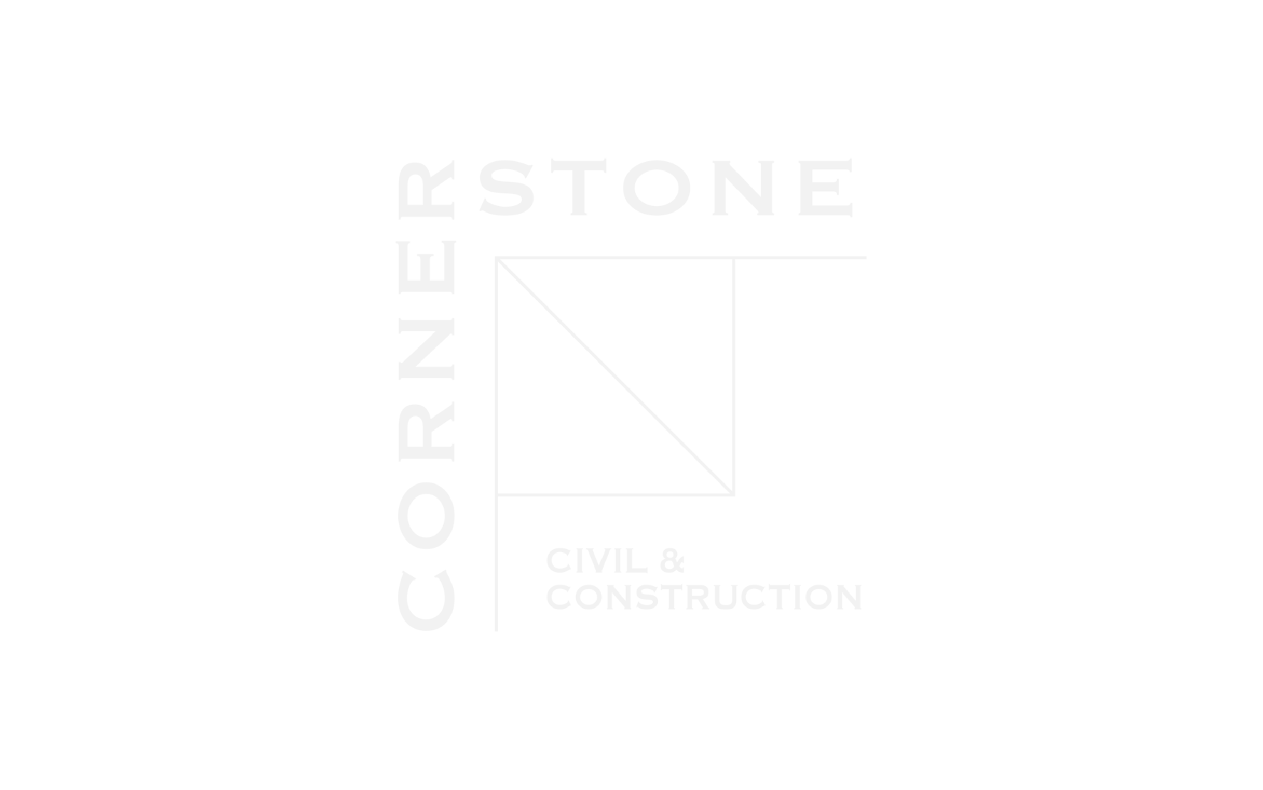 Cornerstone Logo