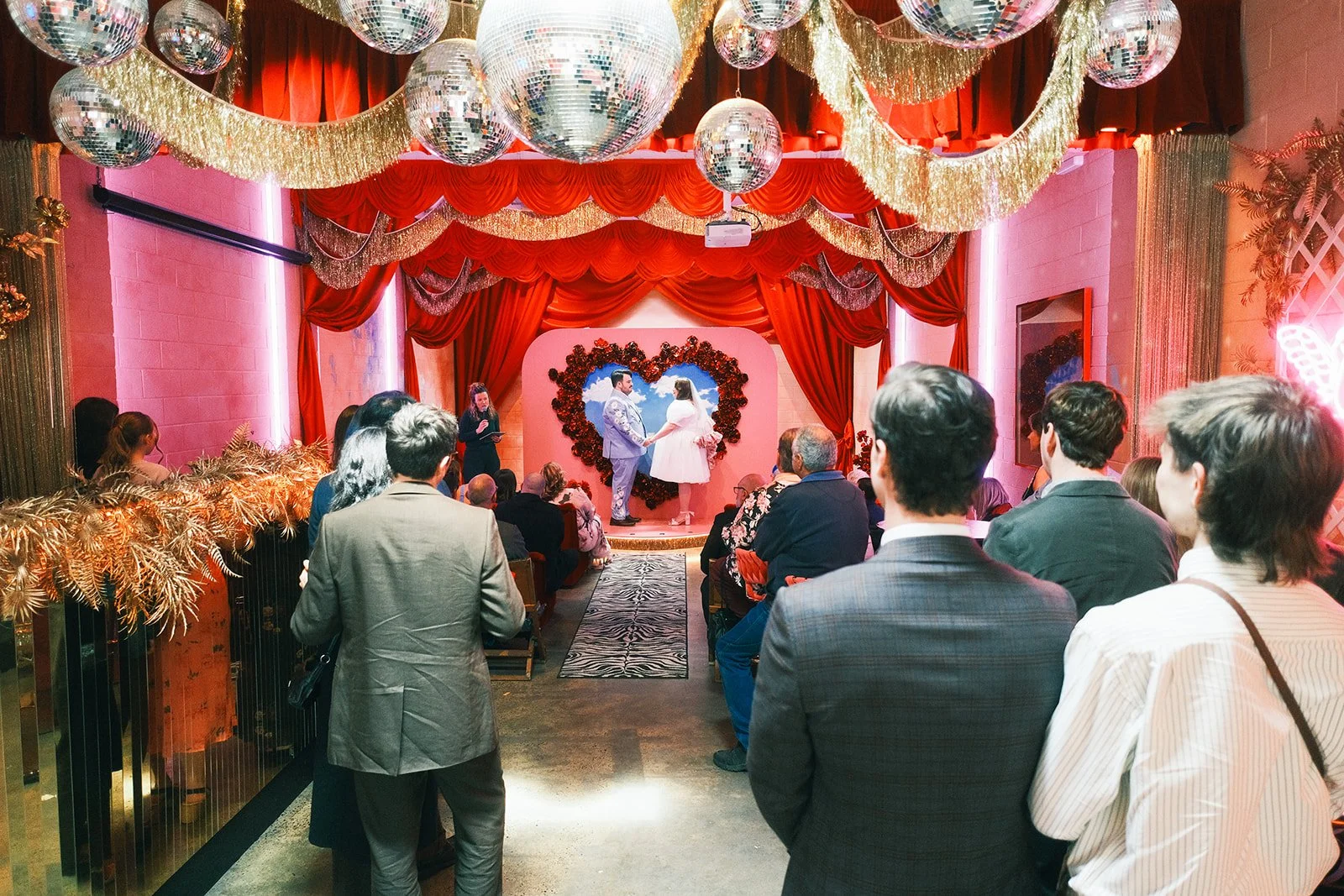 Alternative Wedding Venues in Melbourne