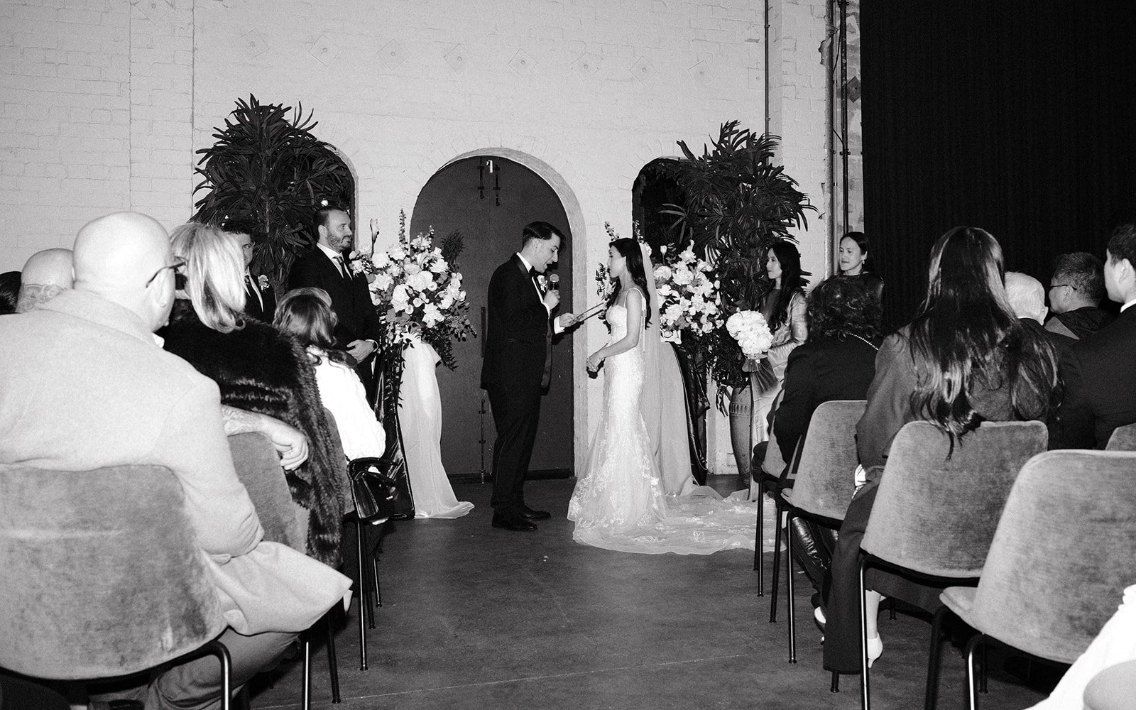 A Meaningful Melbourne Wedding Blending Vietnamese Tradition &amp; Modern Celebration