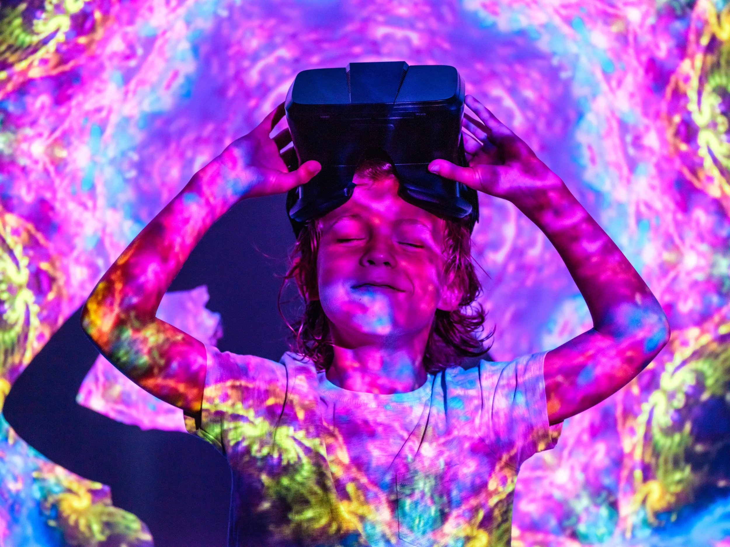 Art Trends – Between Technology, AI, and Sustainability