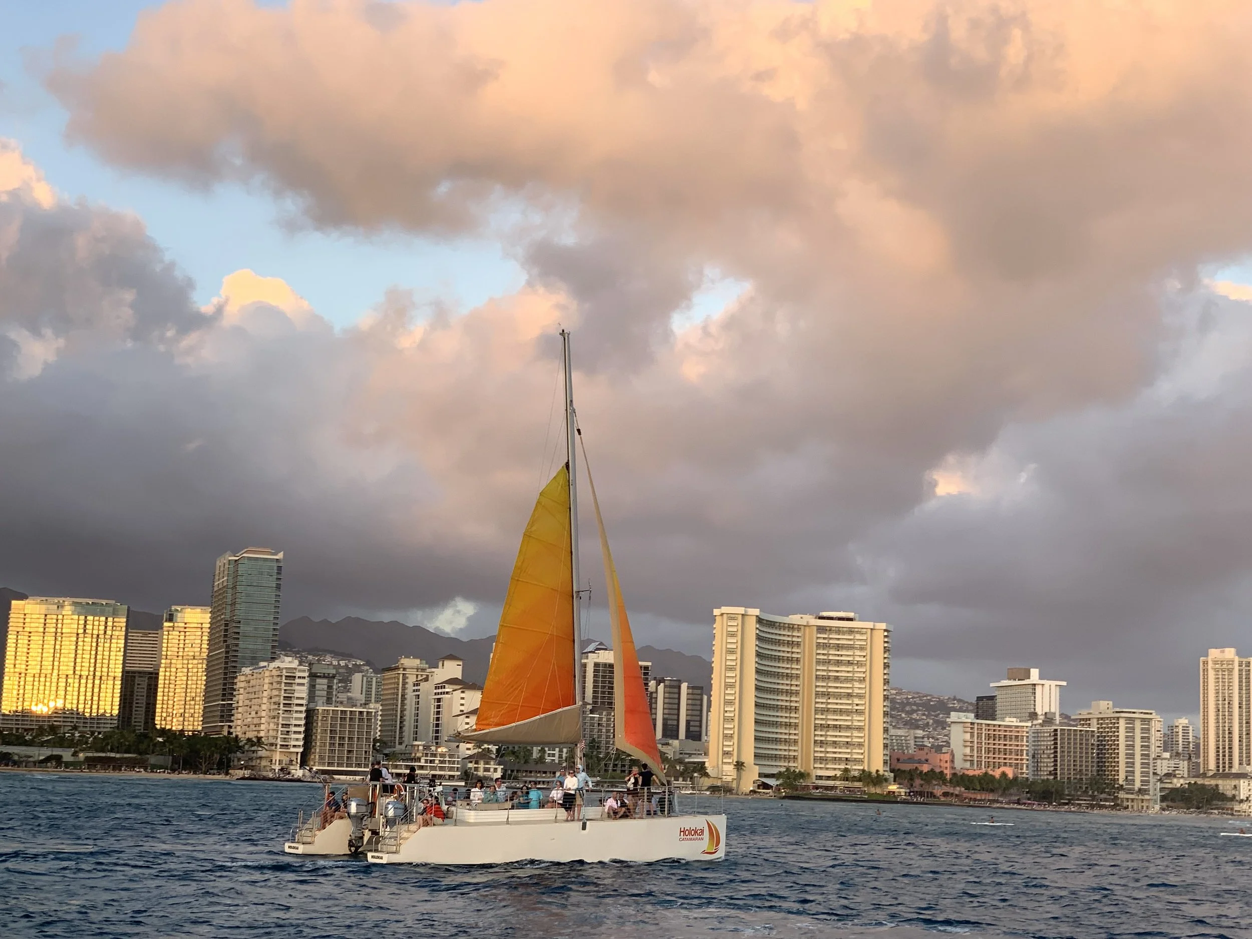 🌺 How the Hawaiian Islands Awakened My Artistic Soul