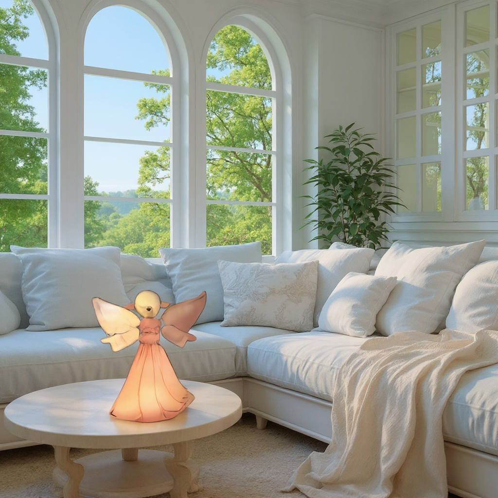 Art as a Form of Gratitude: Honoring the People Who Supported Your Evolution