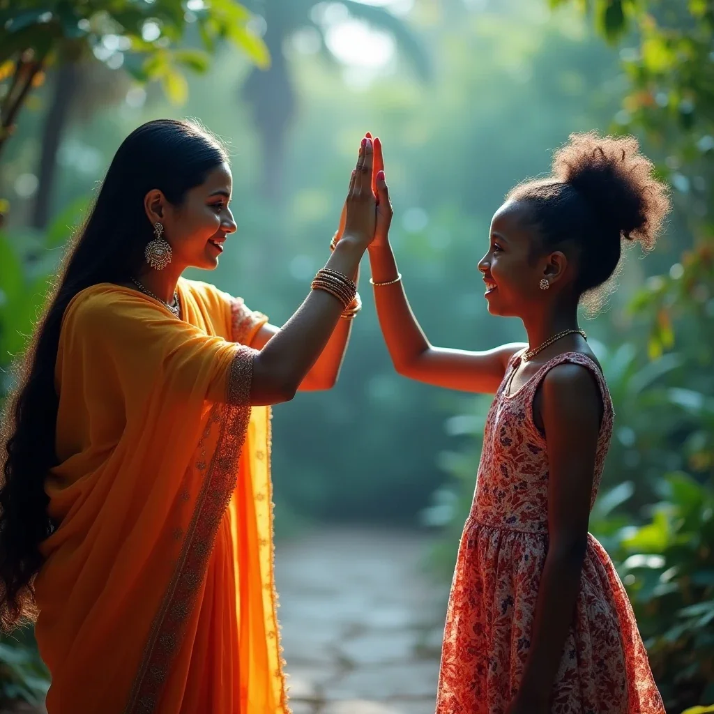 Cultural Diplomacy — Invisible Bridges Between Nations