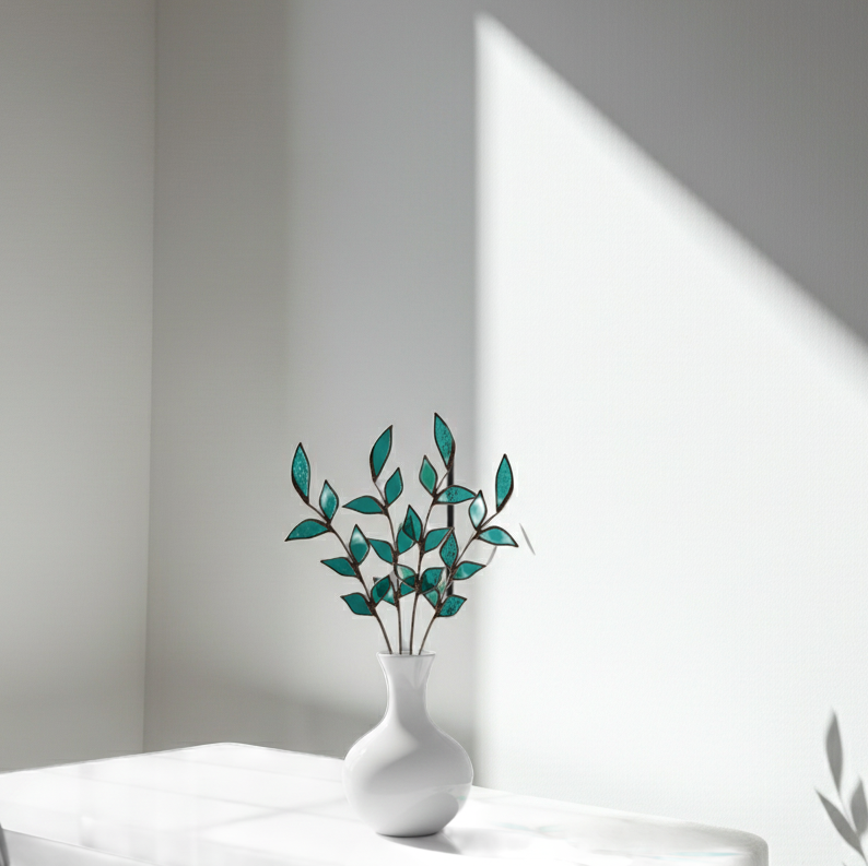 „Emerald Branch”