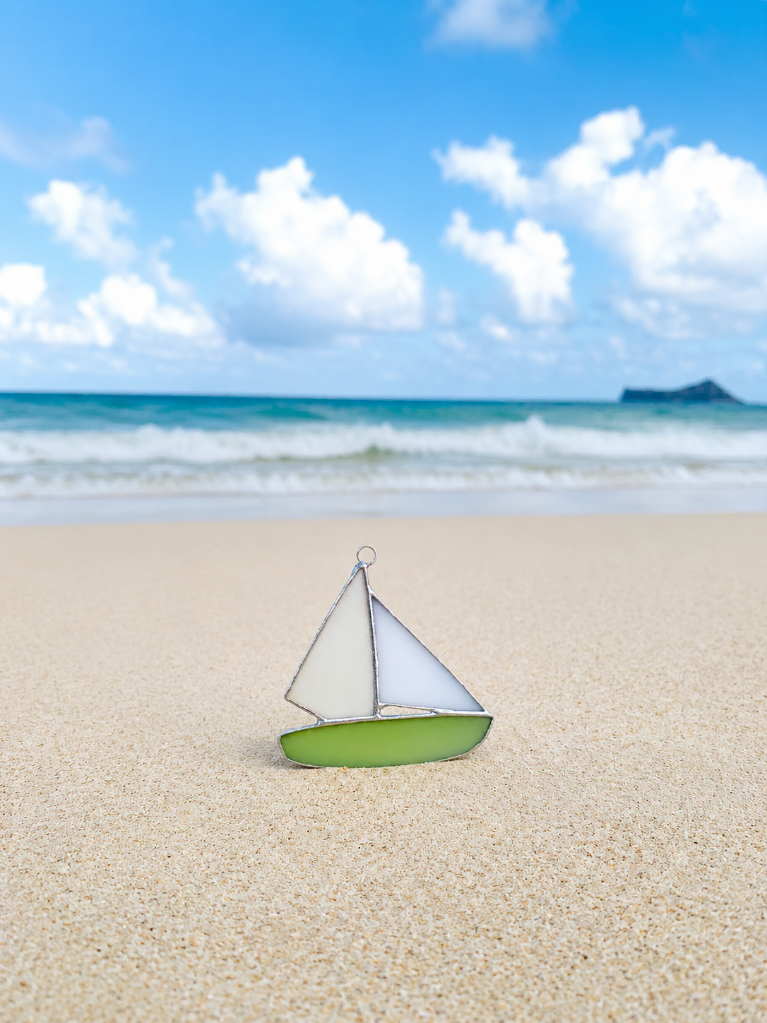 Sailing Light