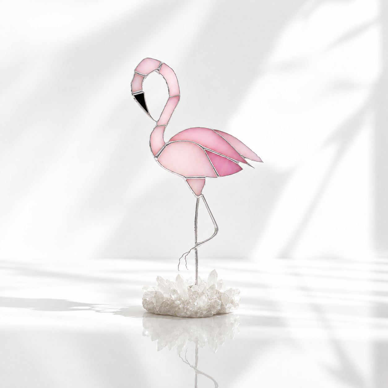 Flamingo Dancer