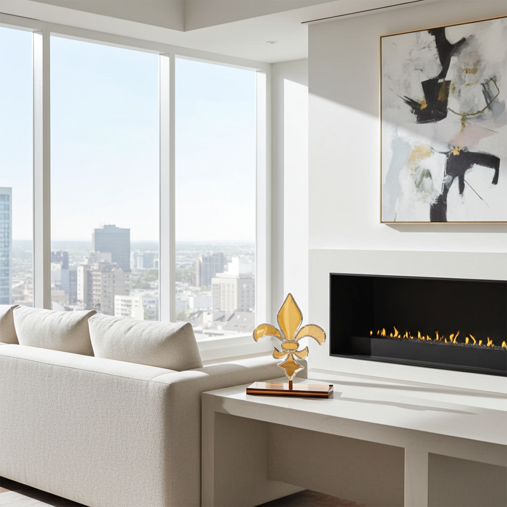 The-Fleur-de-lis-Stained-Glass-Fire place.png