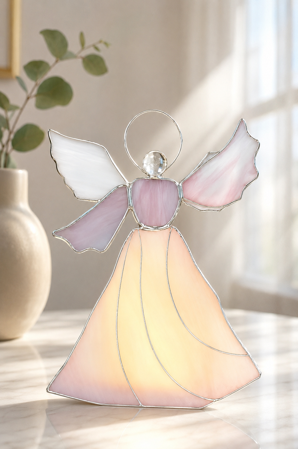 Angel of Light