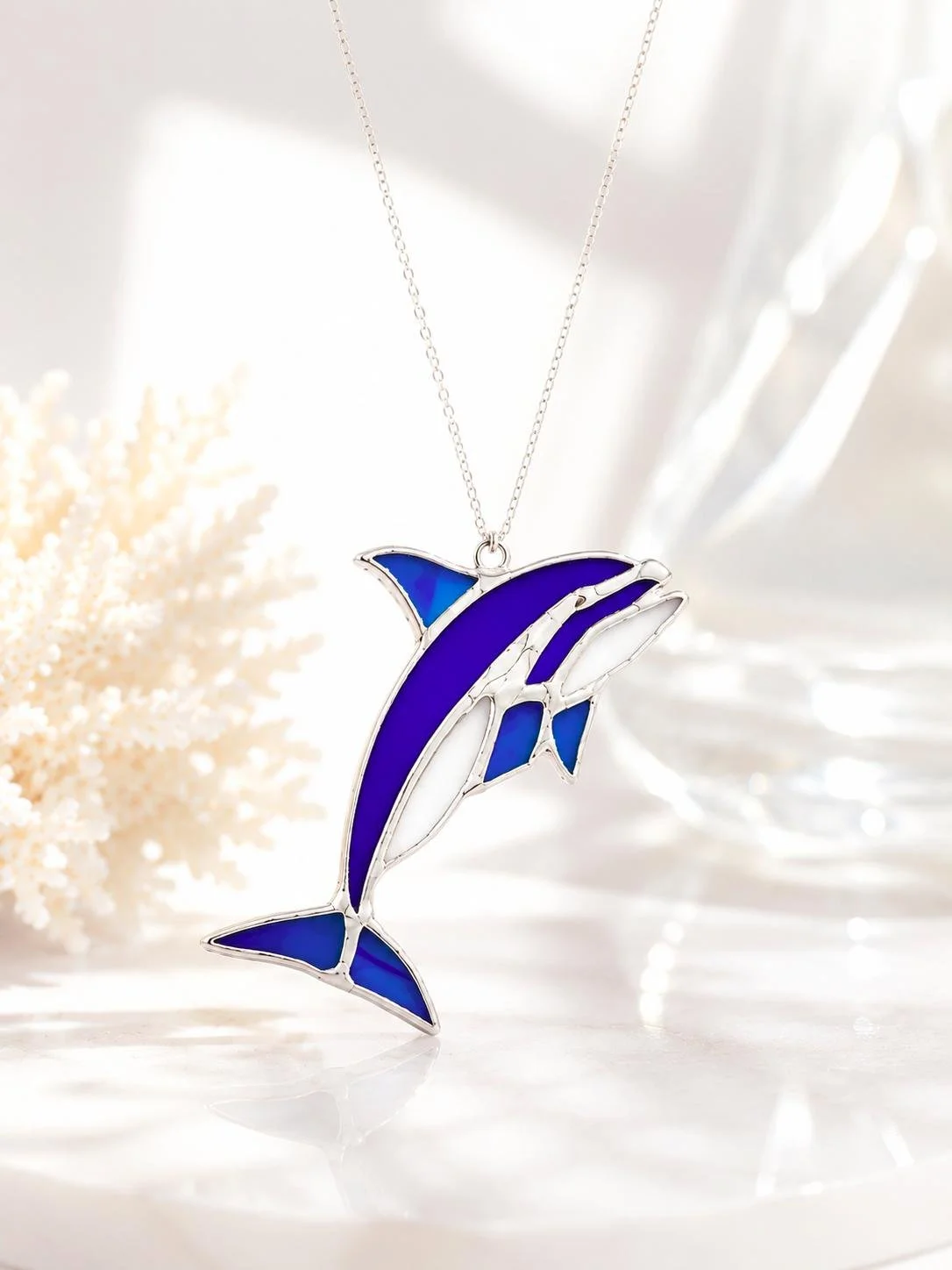 The Dolphin