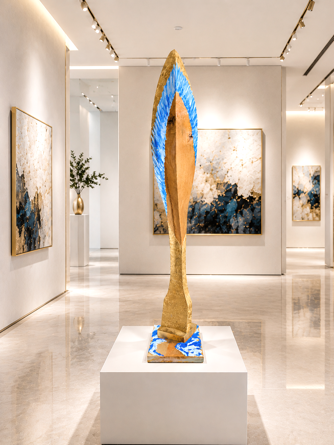 becoming-contemporary-oak-sculpture-gold-leaf-mosaic-luxury-art.png