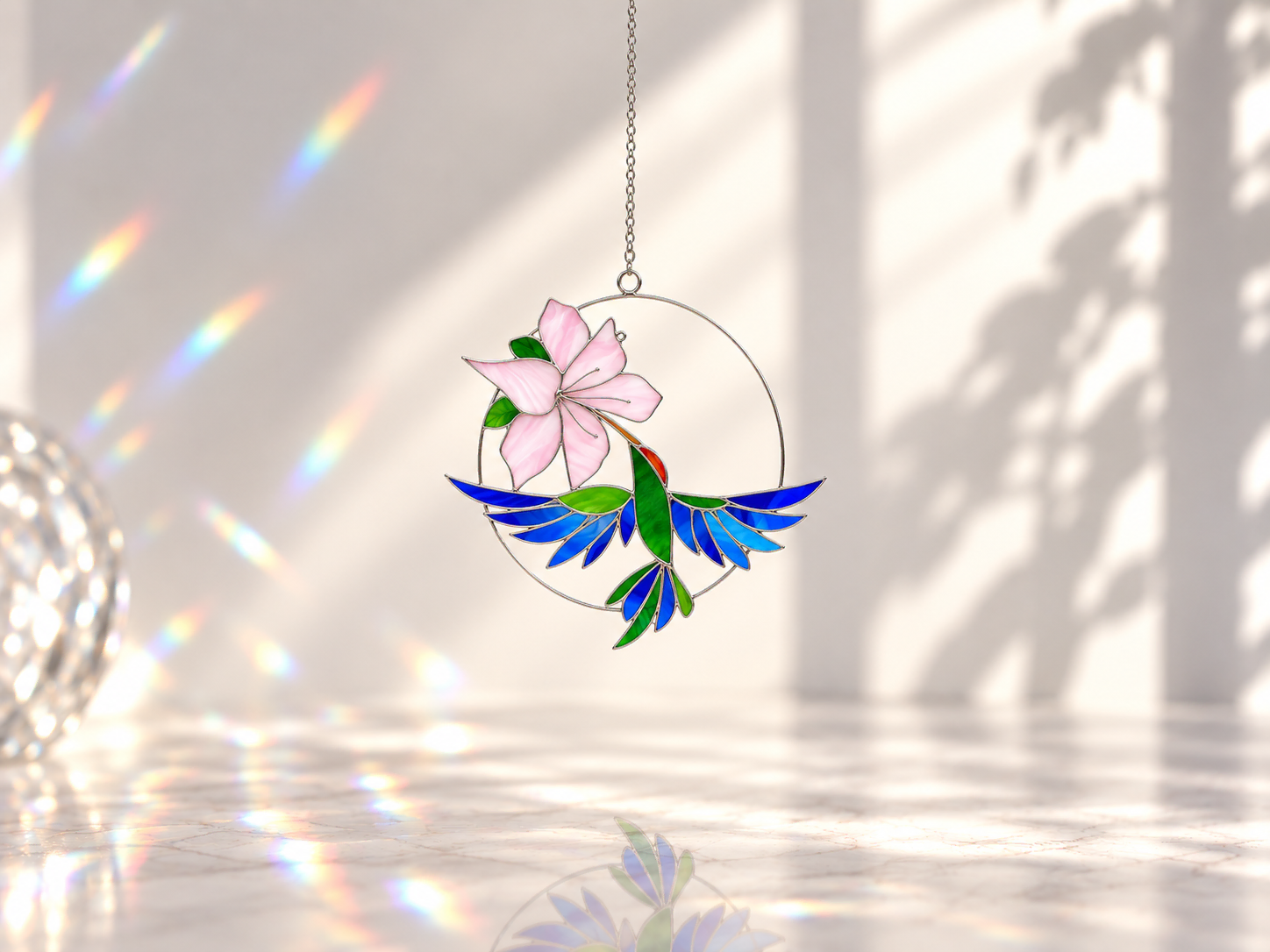 Hummingbird