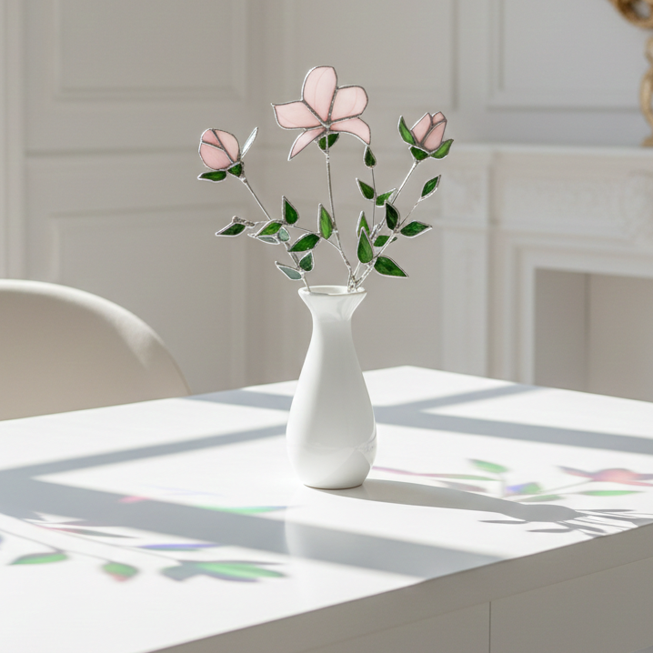 „The Rose’s Secret"