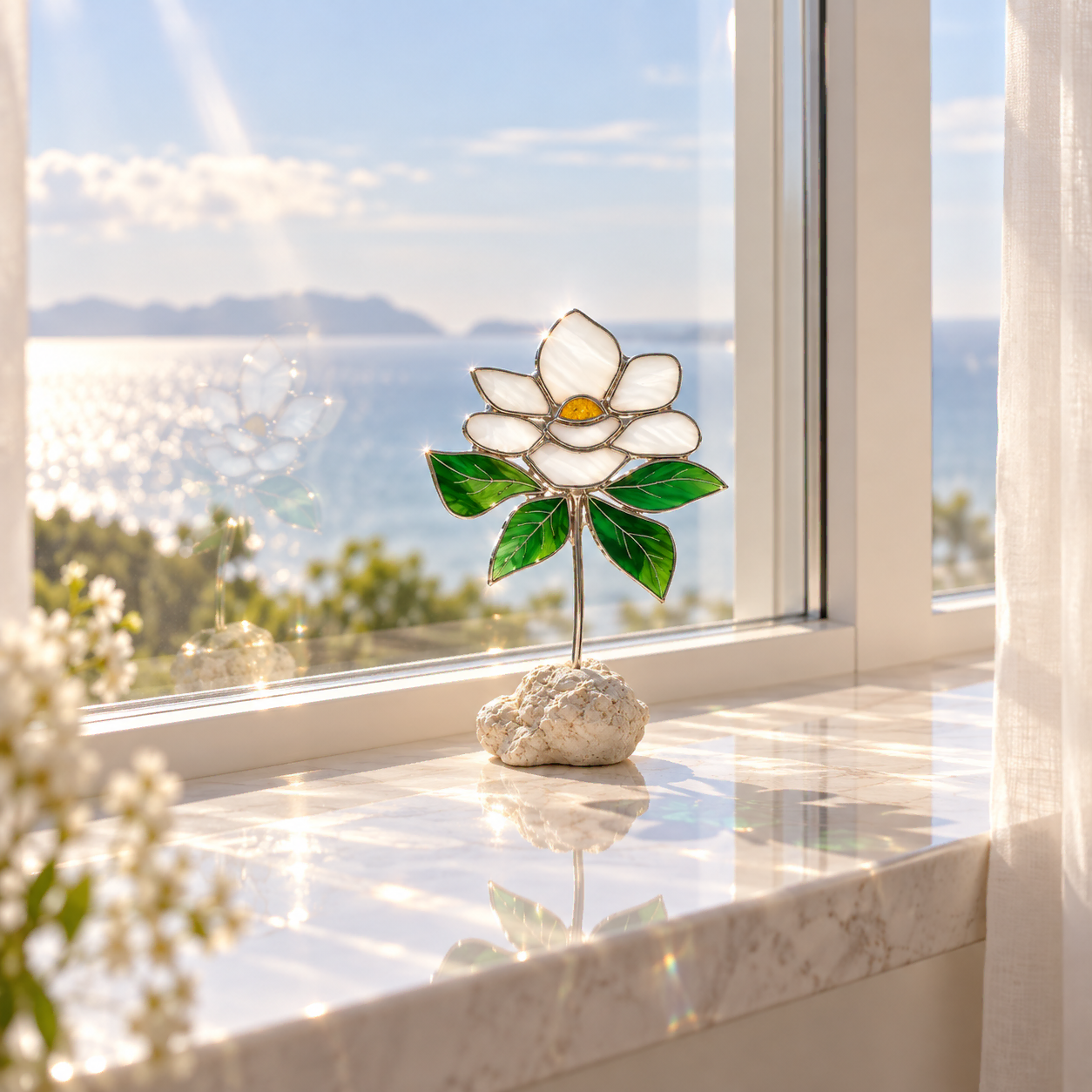 Dawn Bloom