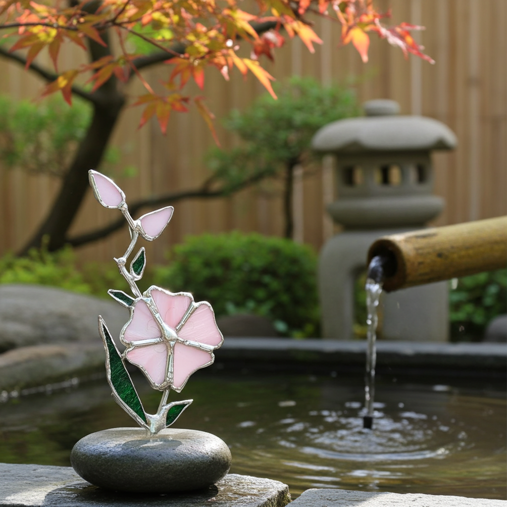 „Whispers of Sakura – Cherry Blossom Branch"