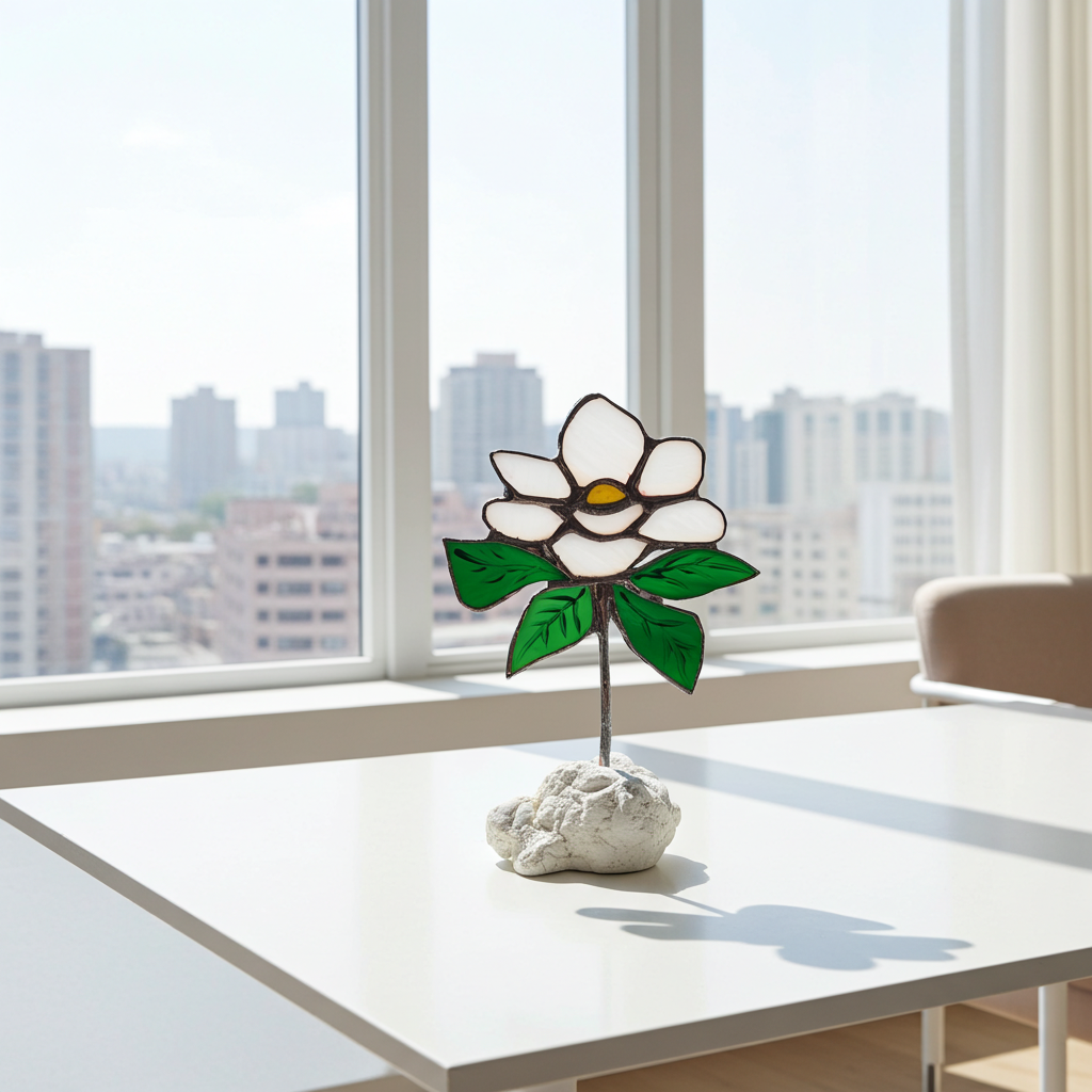 „Magnolia Spirit of Mississippi"