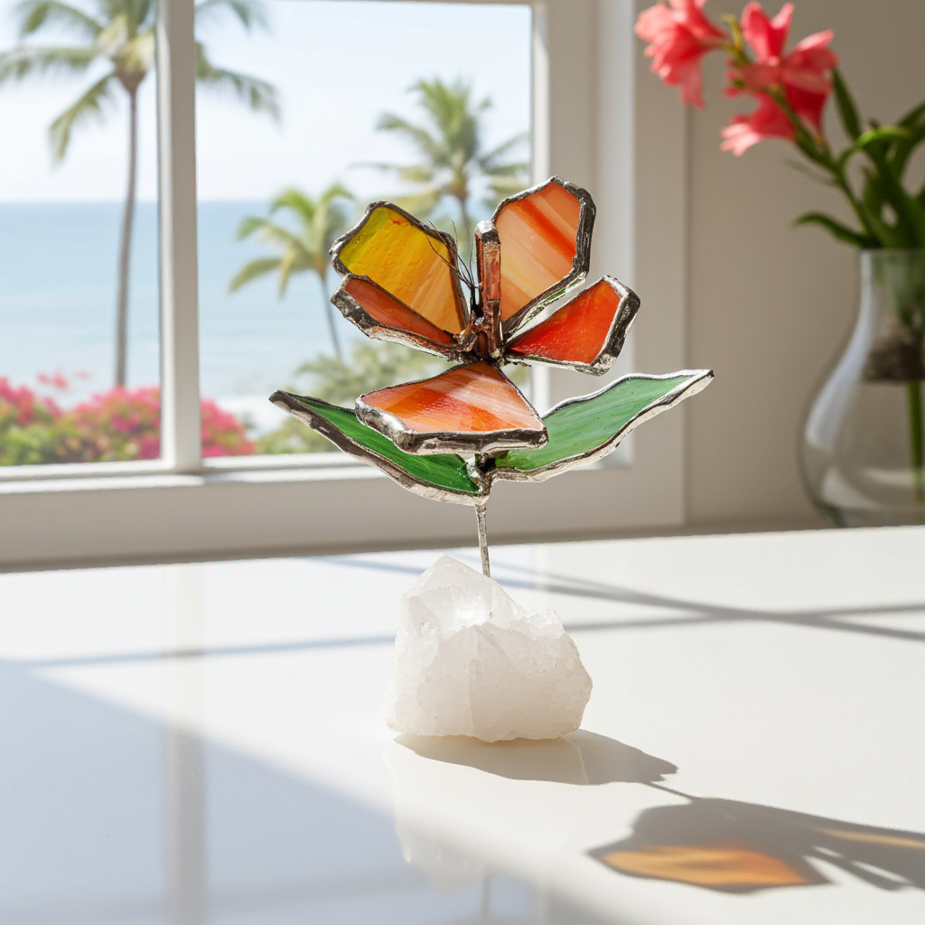 the-hawaiian-flower-stained-glass-hibiscus-sculpture.webp