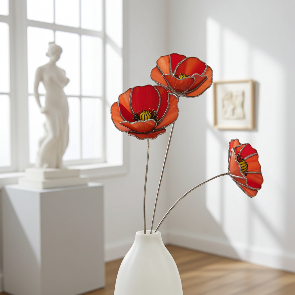 „A Summer Poem in Your Hands"