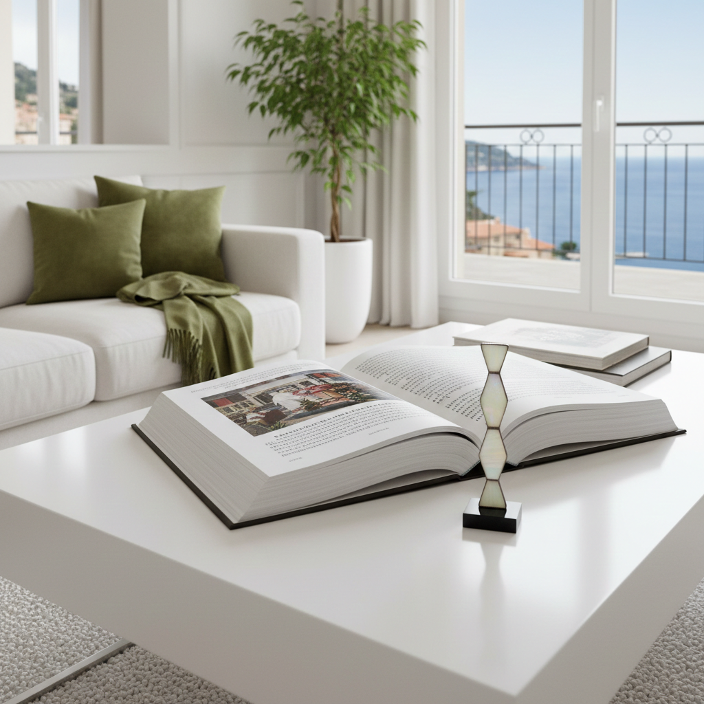 „Archetypal Column"