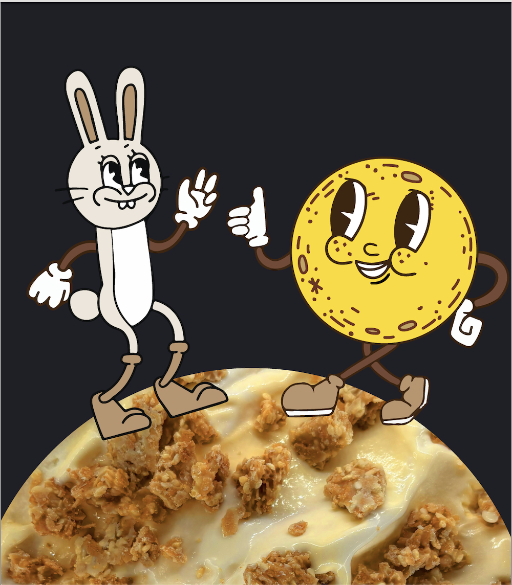 Gelato Messina Introduces Mid-Autumn Festival Scoops