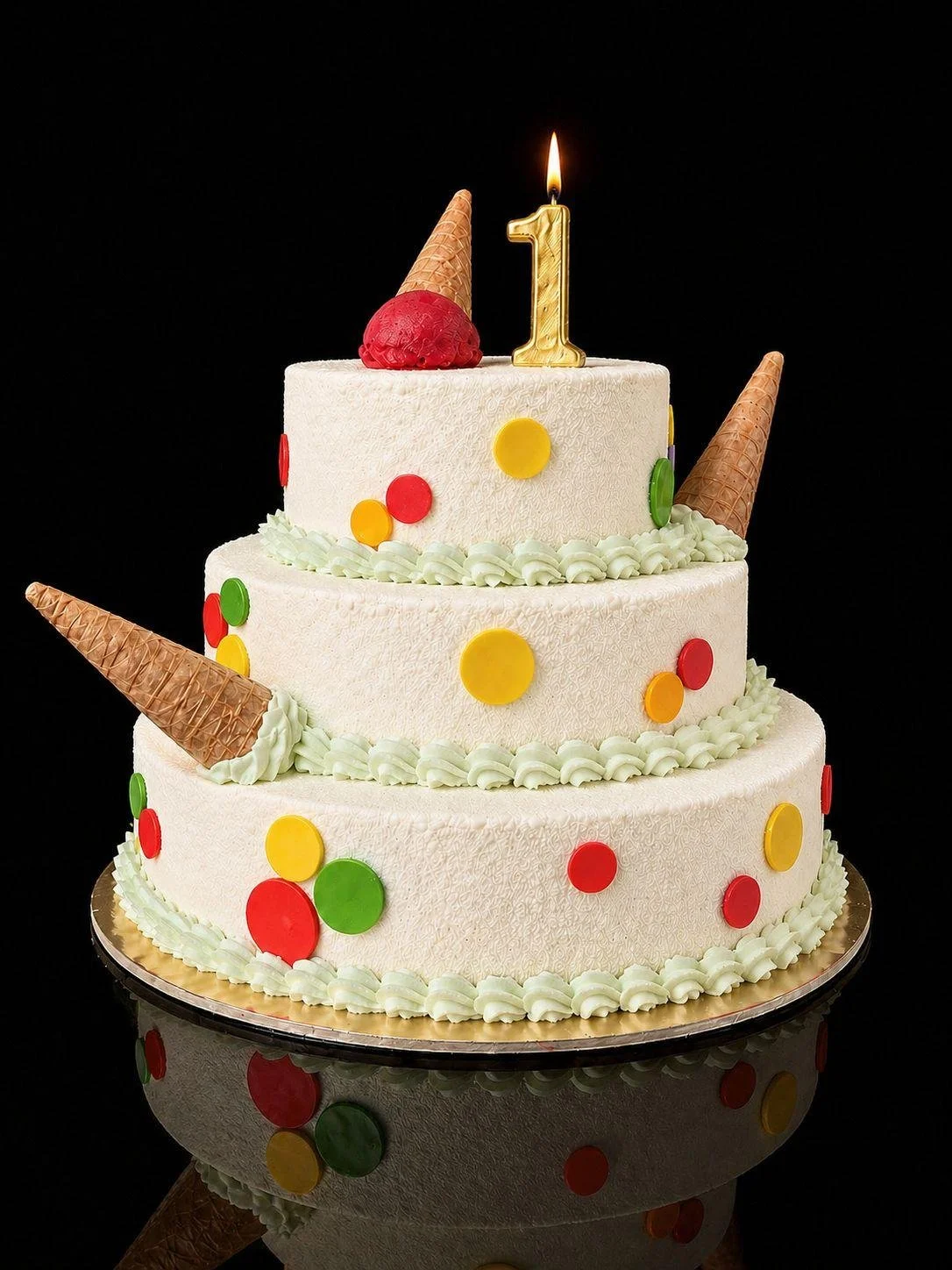 Birthday Cake
