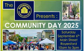Royersford Community Day
