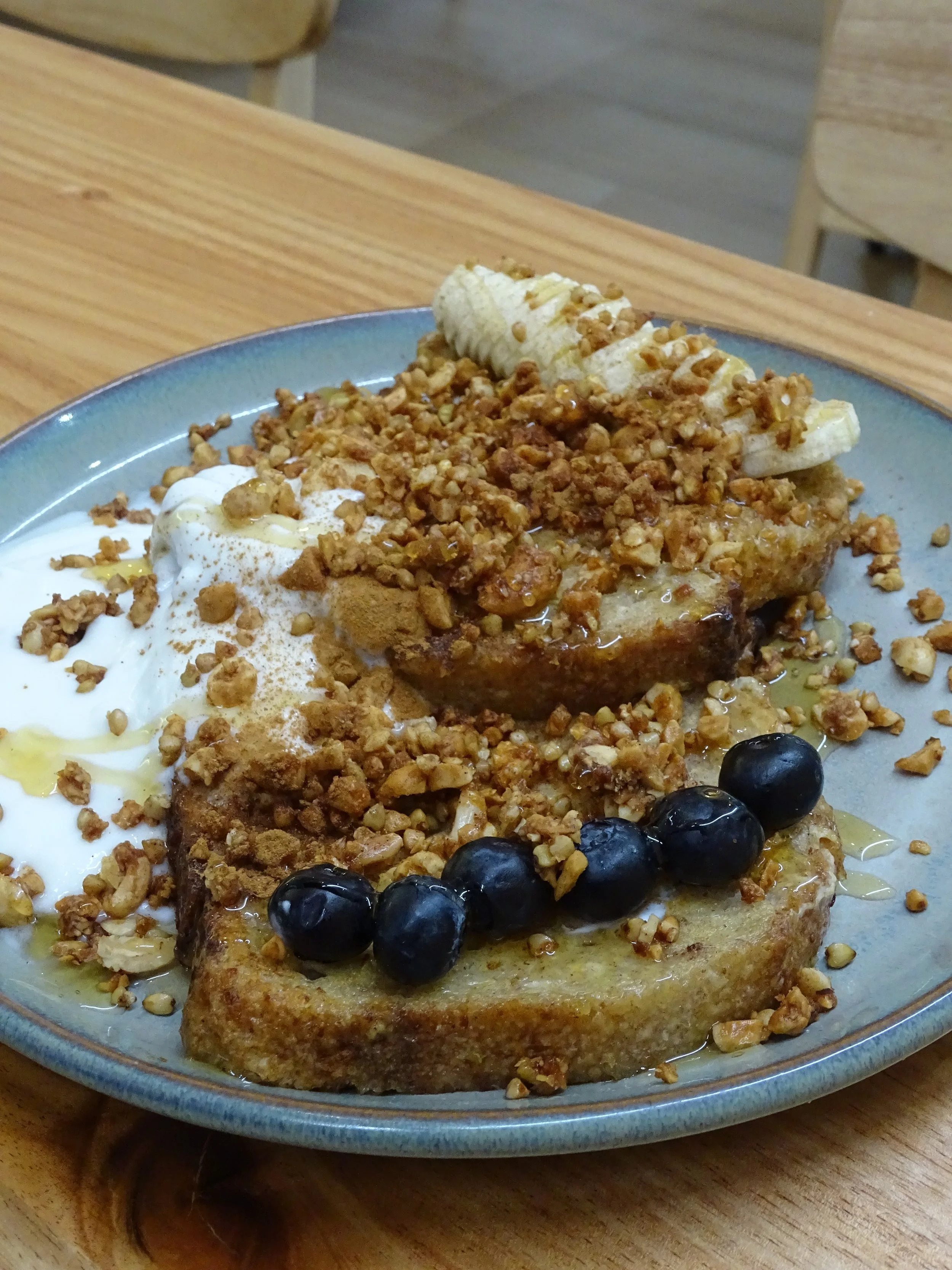 French Toast