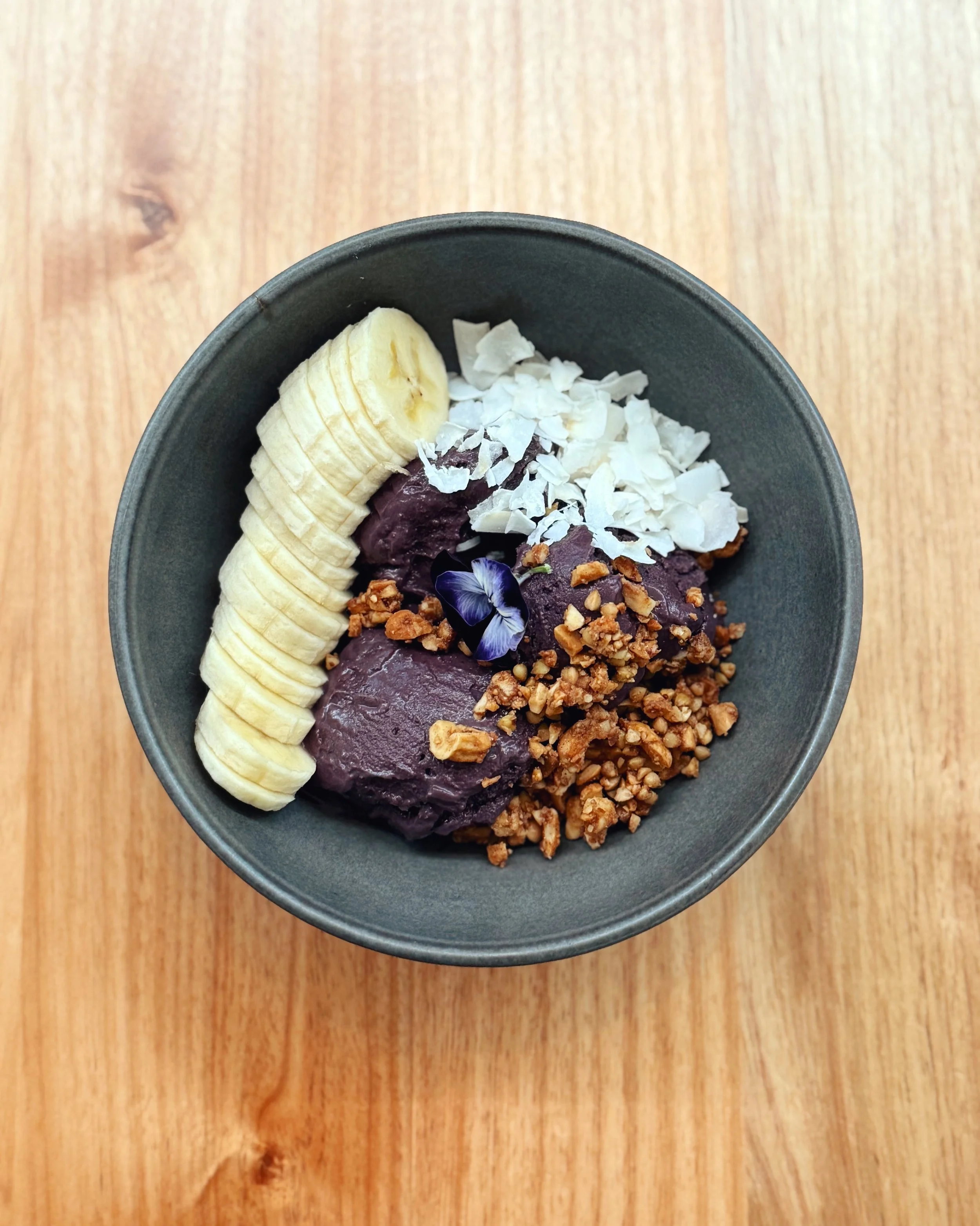 Açaí Energy Boost