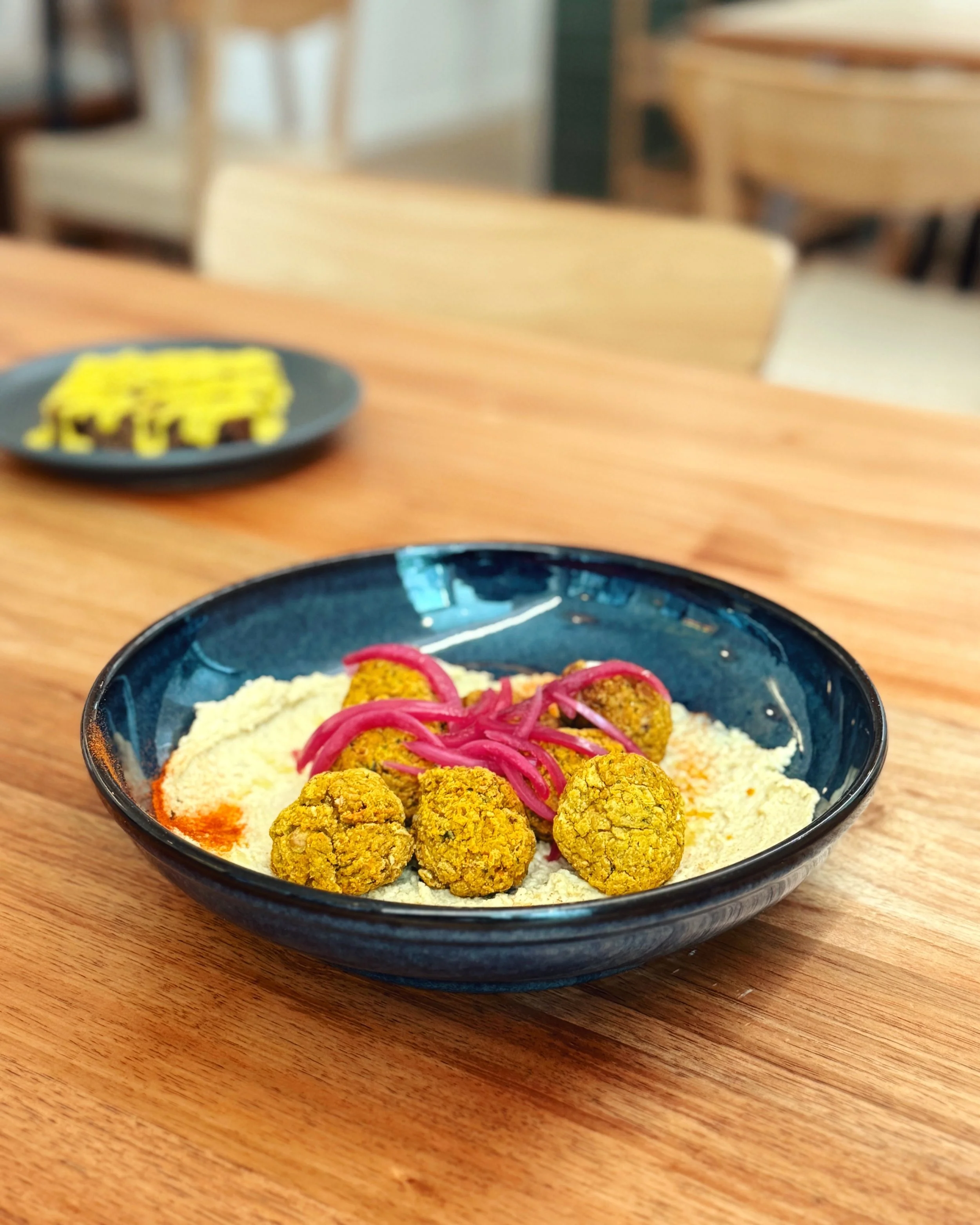 Mezze da Horta