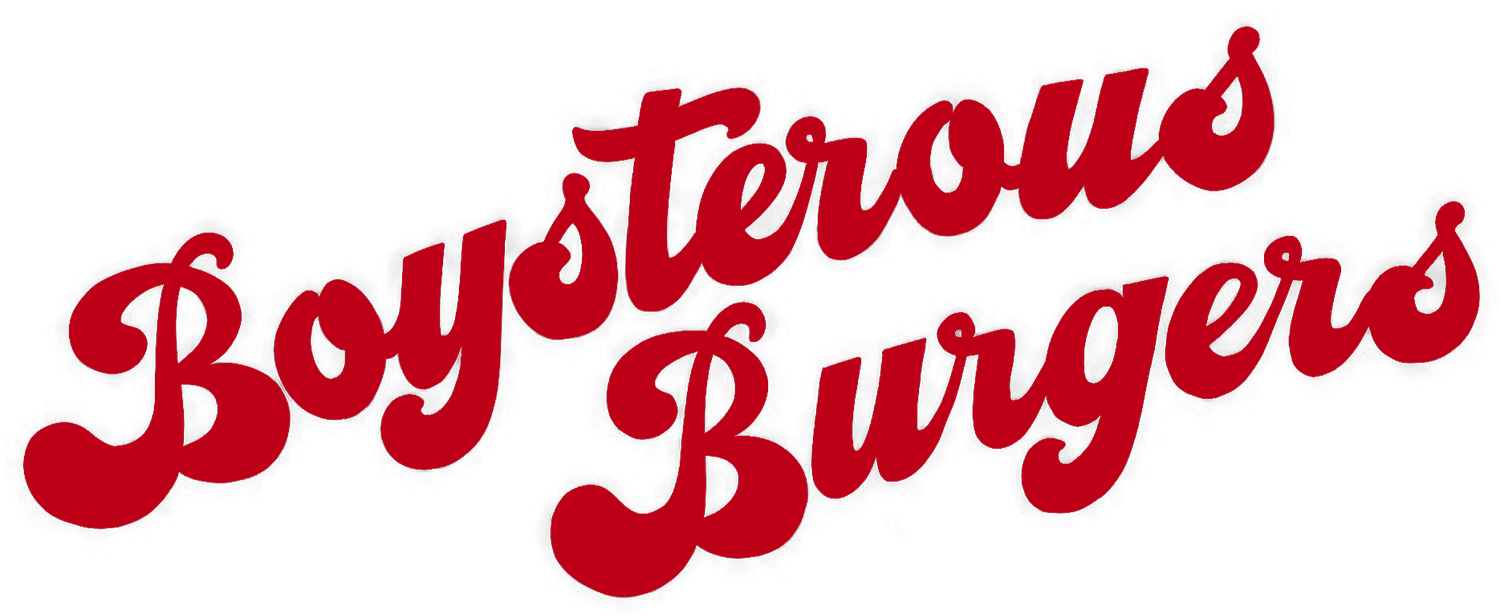 Boysterous Burgers