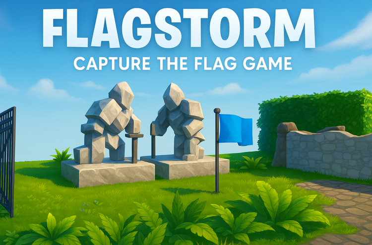 FlagStorm thumbnail