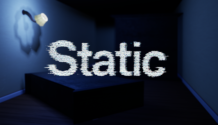 Static project thumbnail