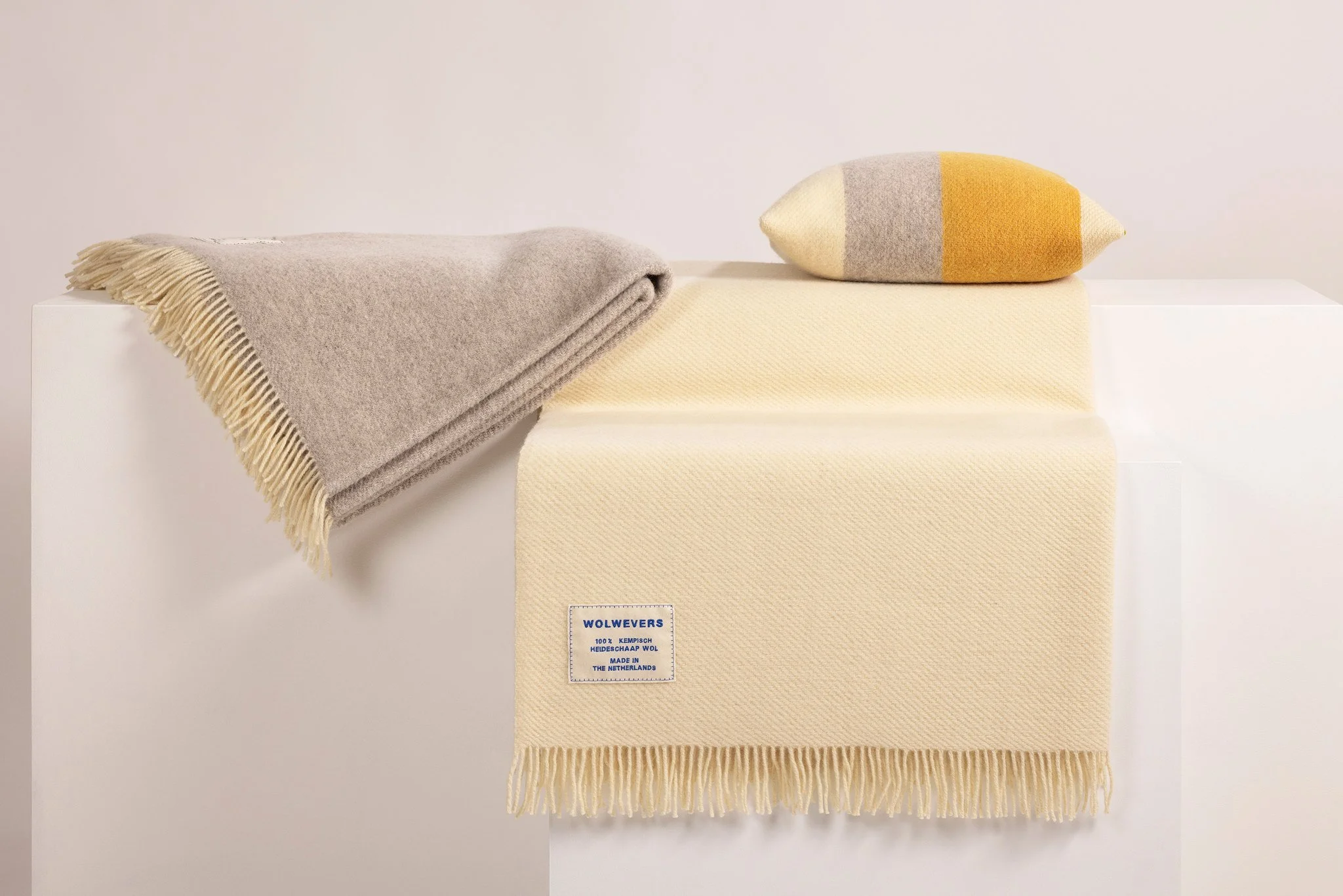 Leo - de klassieker onder de dekens