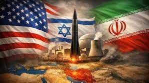 The Iran Prophecy Narrative — Why It Doesn't Line Up?                       by Dr Richard William                       