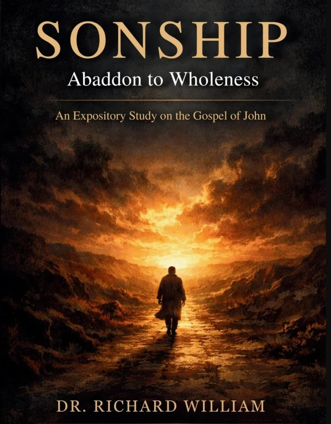 What If You’ve Been Looking at the Father Through the Wrong Lens? 