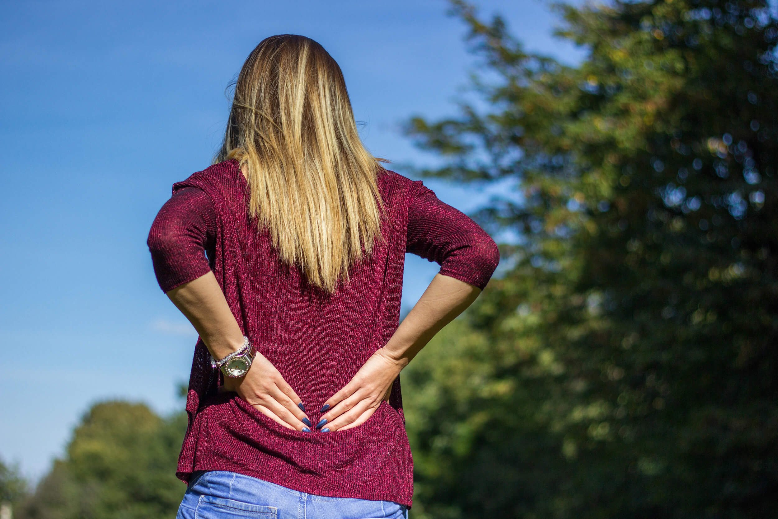 Physio for Back Pain That Goes Beyond Short-Term Fixes