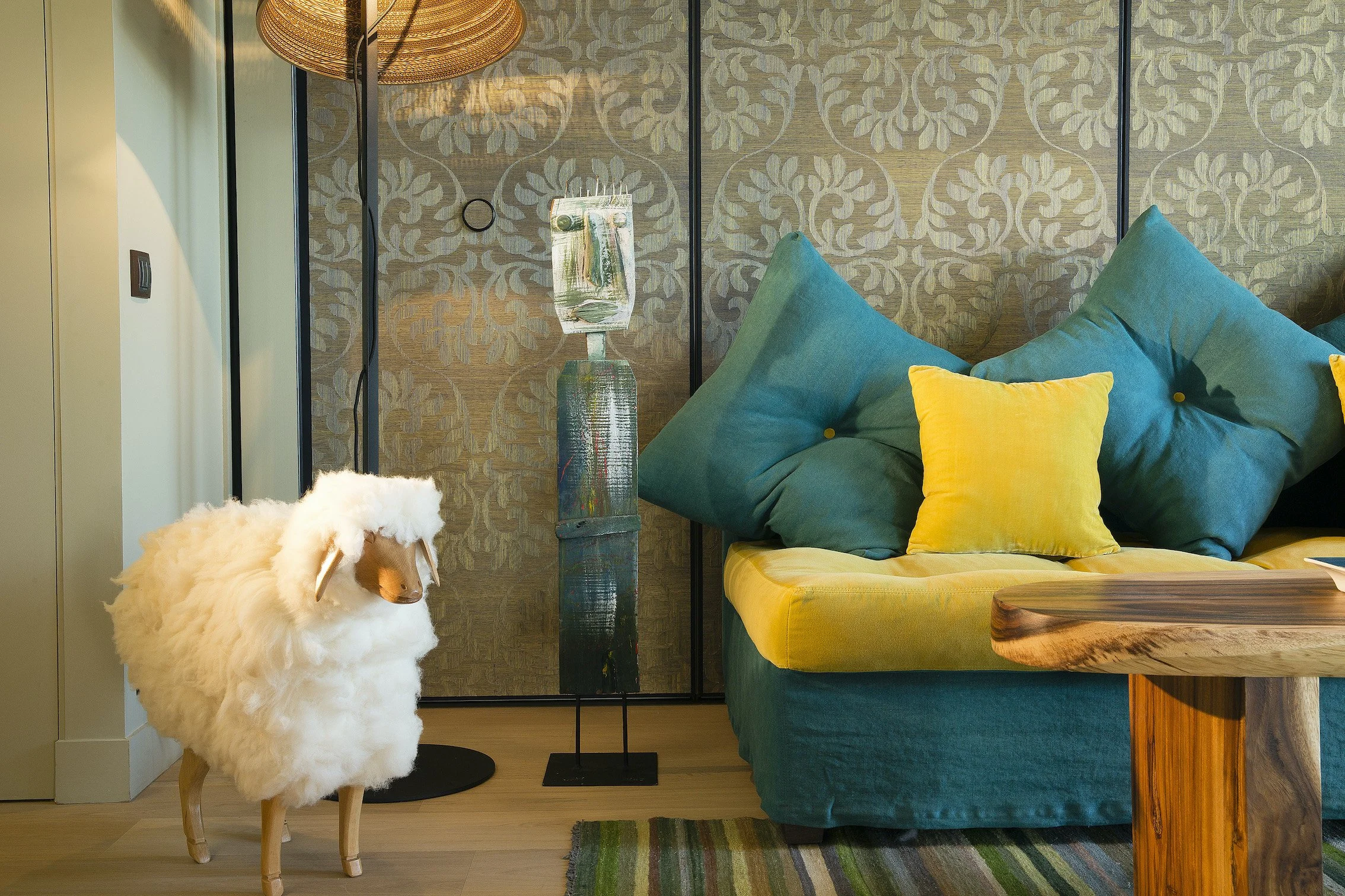 Goralska détail chambre bleue daniel jibert.jpg