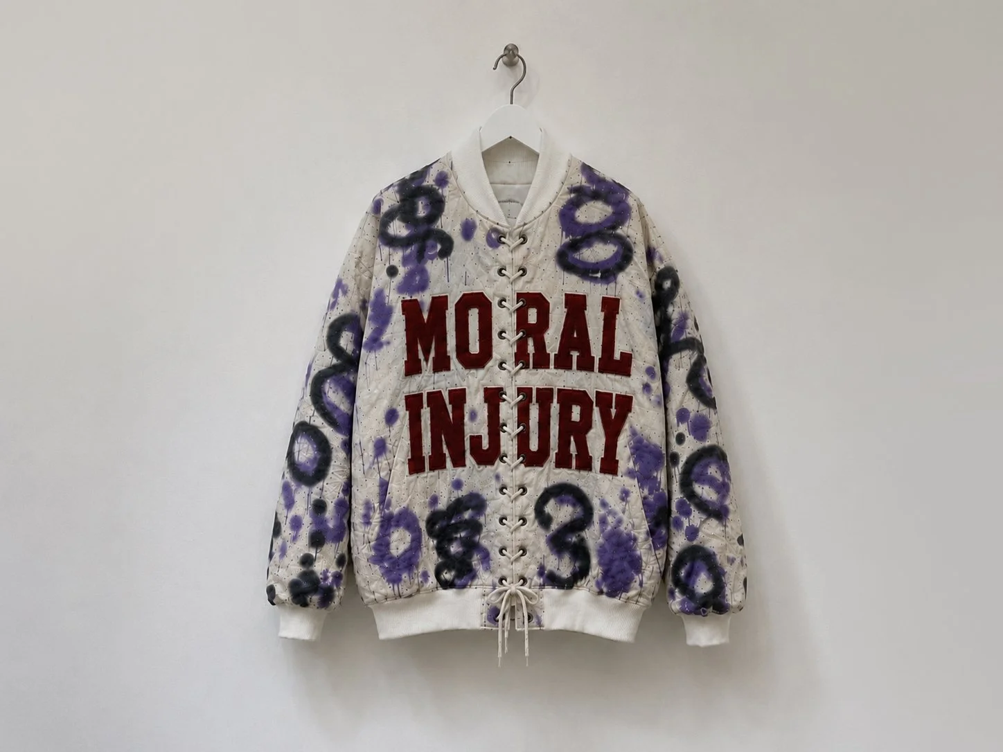 Moral Injury