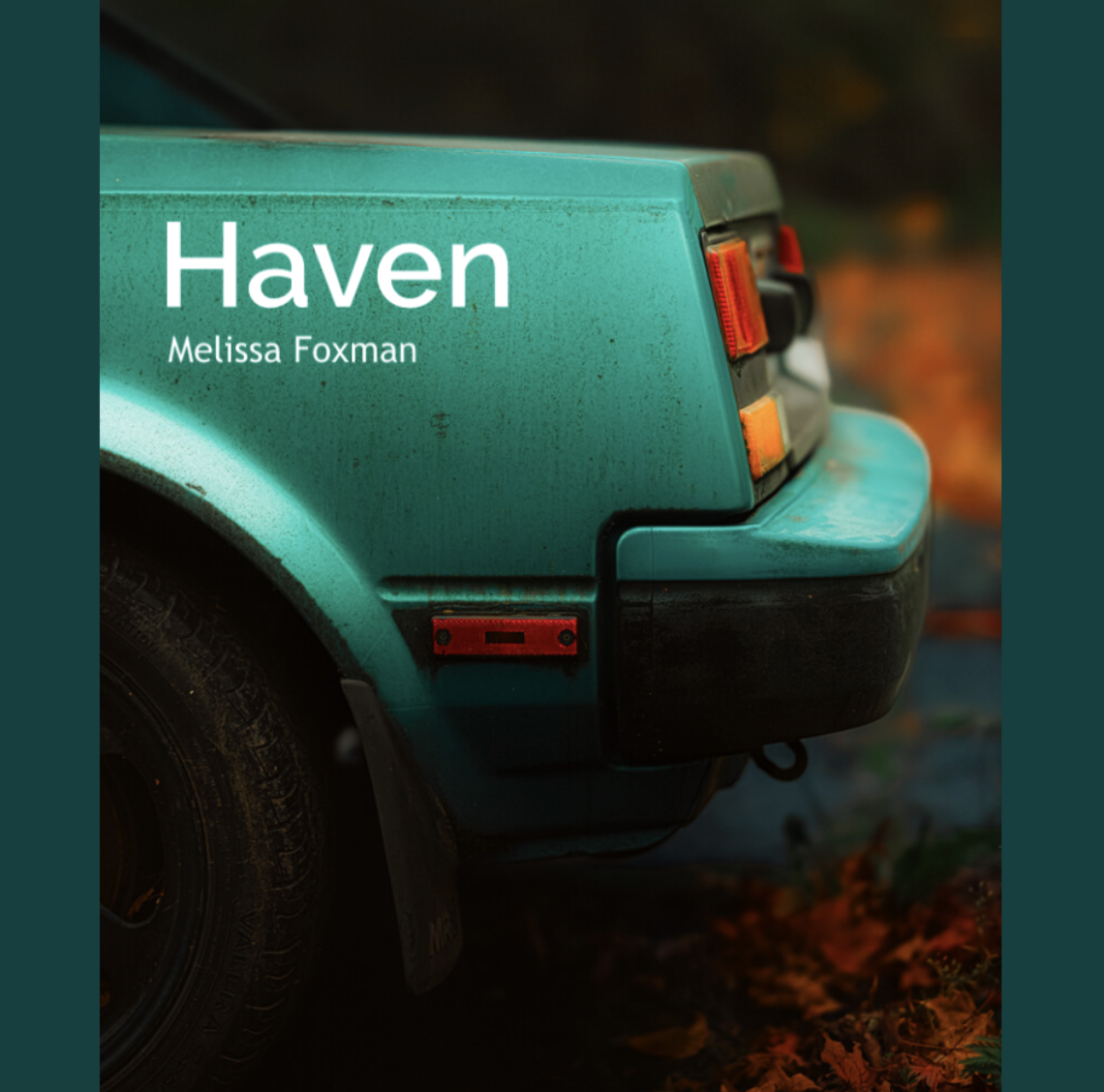 Haven by Melissa Foxman