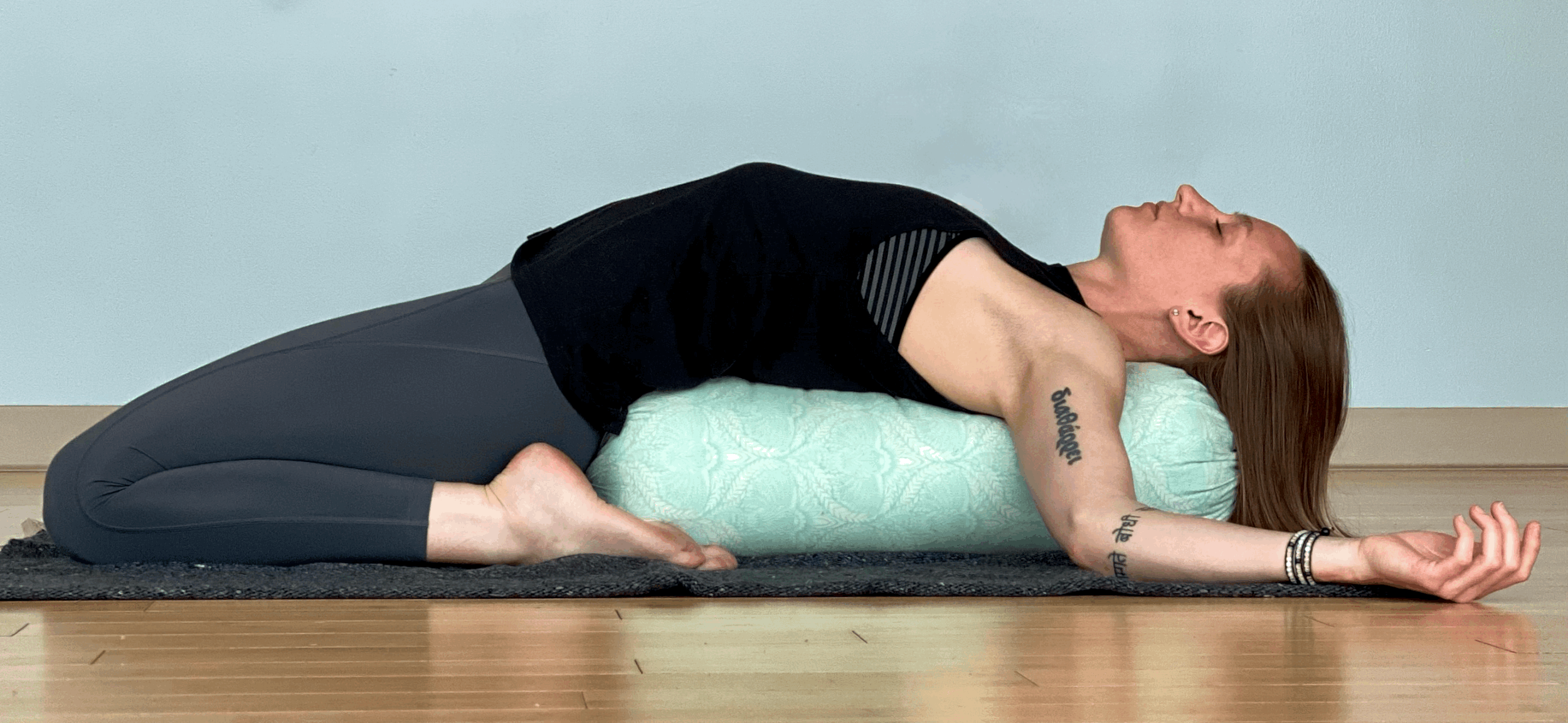 Yin Yoga
