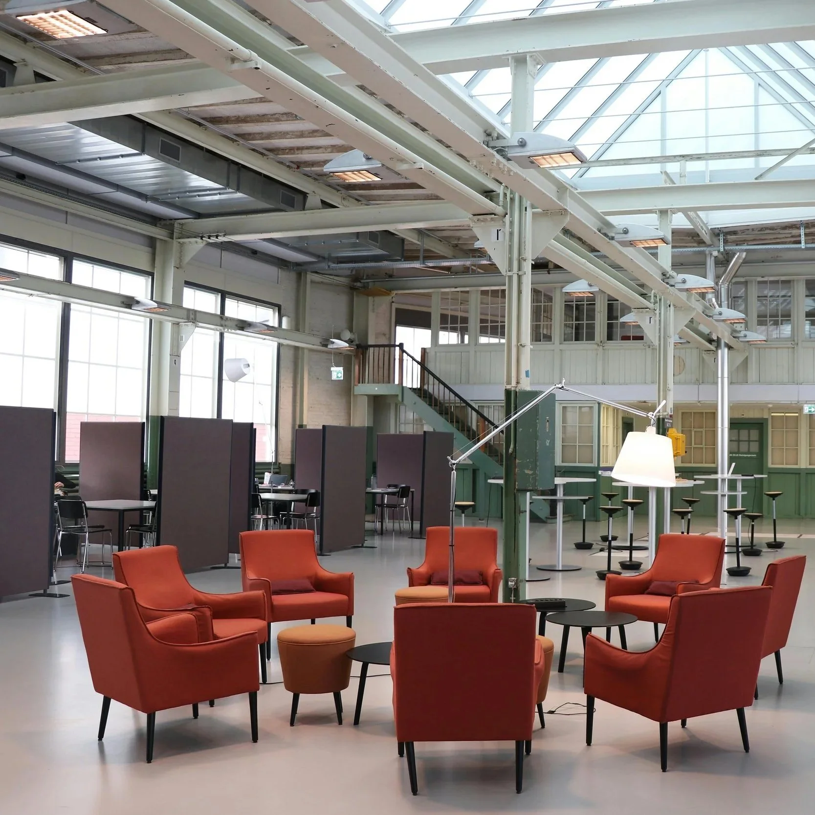 Modulares Design: Räume, die sich verwandeln