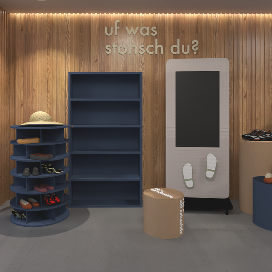 interior design