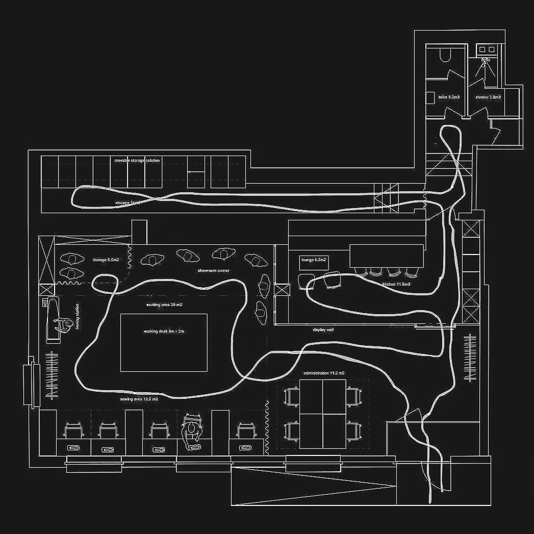 interior design