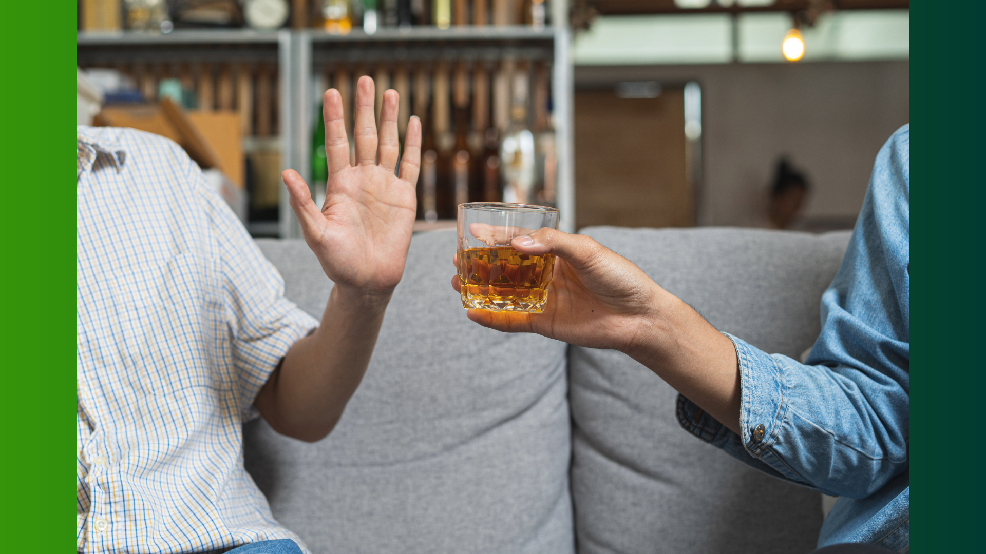 Alcohol Did Not Ruin My Life, It Just Paused It…